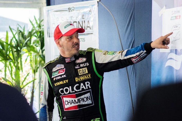 Gast&oacute;n Mazzacane manifest&oacute; que el TC vive un momento complicado por la crisis que gener&oacute; el coronavirus