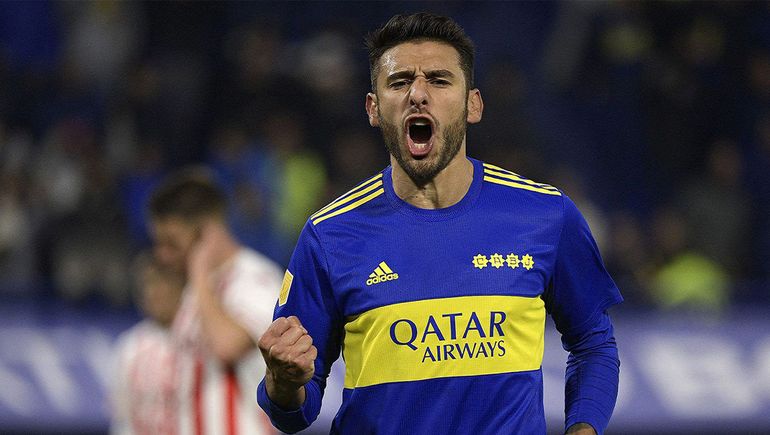 Salvio se va de Boca y ya le dio el sí a su nuevo club