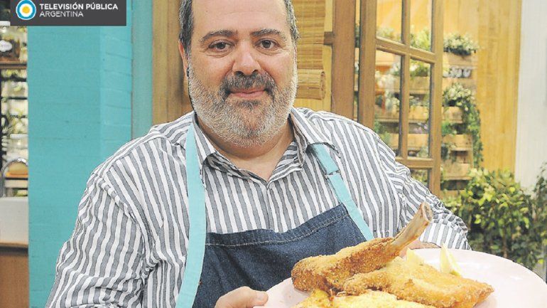 Sorprendé a toda la familia con las recetas de Cocineros Argentinos