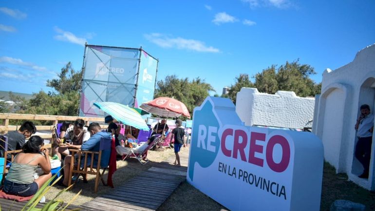 Explota el verano en la Costa