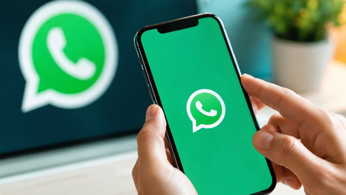 Fallas en Whatsapp a nivel global.