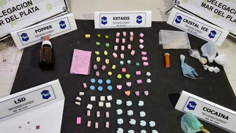 En el marco del Operativo Sol 2018