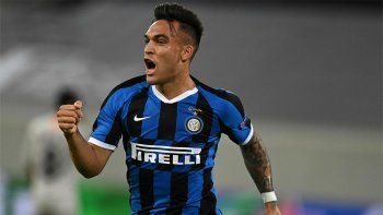 la increible fortuna que pagaria el madrid por lautaro martinez la increible fortuna que pagaria el madrid por lautaro martinez