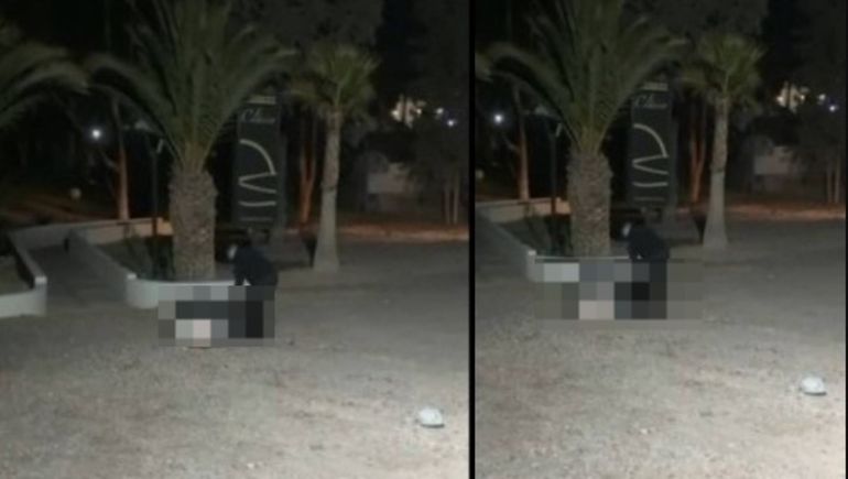 Patovicas atacaron a un adolescente: lo golpearon y asfixiaron hasta dejarlo inconsciente