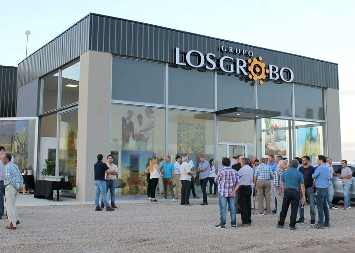 La crisis no es solo financiera, sino que refleja vulnerabilidades estructurales en la agroindustria. Foto: losgrobo.com La crisis no es solo financiera, sino que refleja vulnerabilidades estructurales en la agroindustria. Foto: losgrobo.com