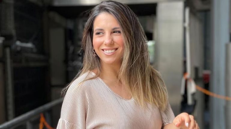 Cinthia Fernández Cinthia Fernández