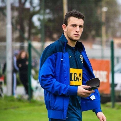 Jonathan Philippe Chmea