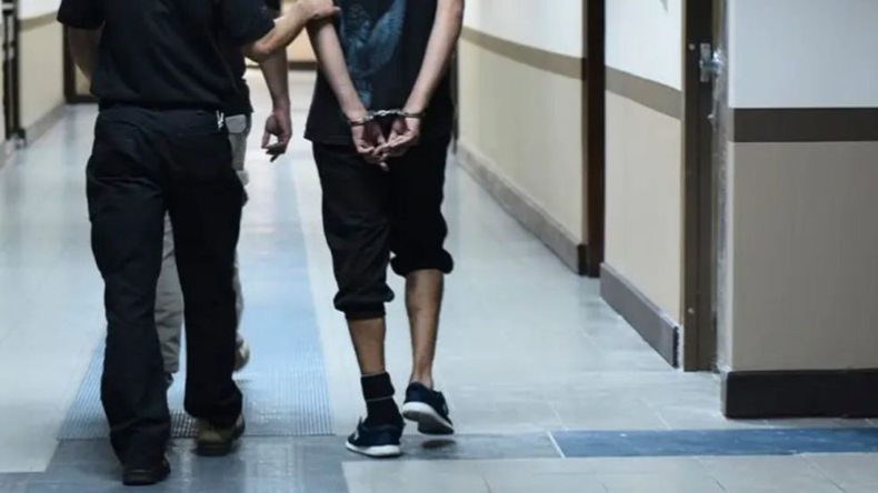 En 2025 en Neuquén hubo 428 adolescentes menores de 16 años identificados como autores de delitos. | LM Neuquen En 2025 en Neuquén hubo 428 adolescentes menores de 16 años identificados como autores de delitos.