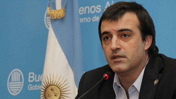 Defenderá su proyecto nacional de los 190 días de clases.