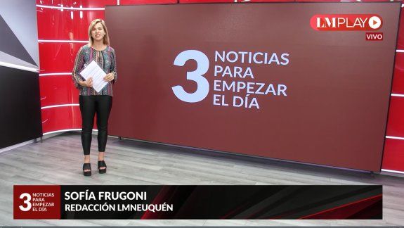 3 noticias para empezar el día: vacunación infantil