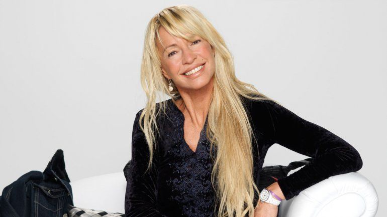 Cris Morena es una marca registrada en materia de tiras infanto-juveniles.&nbsp;