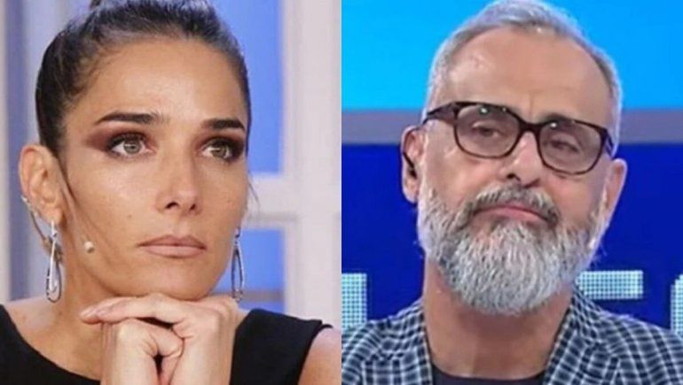 Juana es la princesa de la fake news y Mirtha la puso en caja