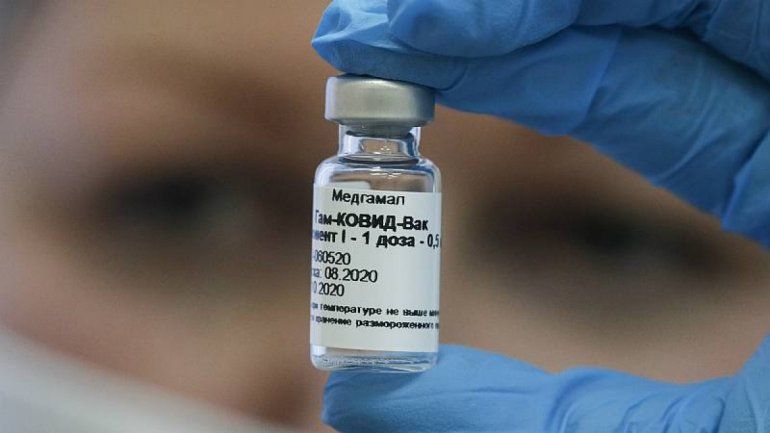 Sputnik V: Panamá autoriza el uso de la vacuna rusa