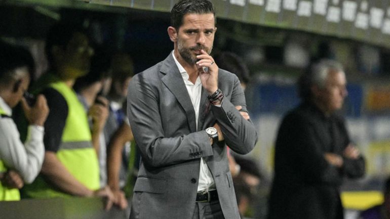 No lo quiere Gago: el jugador que entrena solo en Boca hace un tiempo