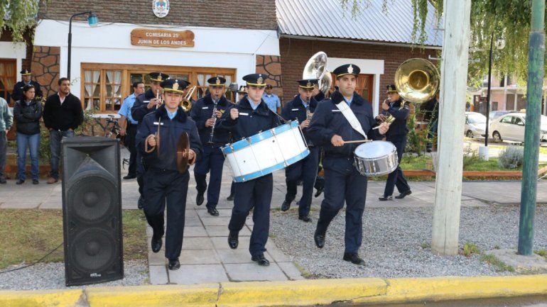 Familiares y amigos recordaron a Aigo a cinco años de su asesinato