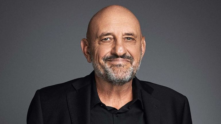 Puma Goity Puma Goity