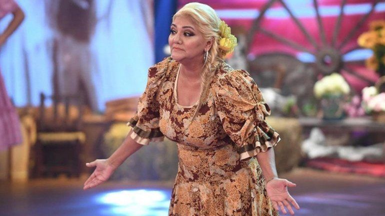 La Bomba reapareció y explotó contra el ambiente mediático: Son hipócritas