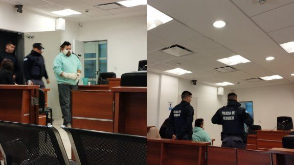 Luego de 20 años de violencia