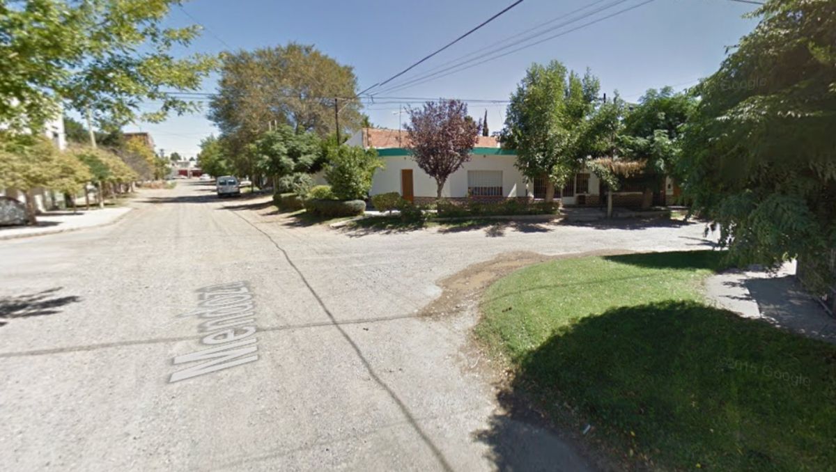 Lo acusaron por no respetar la derecha y lesionar gravemente a un motociclista