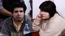 atentado a cristina kirchner: condenaron a 14 anos de prision a sabag montiel y 8 anos a brenda uliarte atentado a cristina kirchner: condenaron a 14 anos de prision a sabag montiel y 8 anos a brenda uliarte