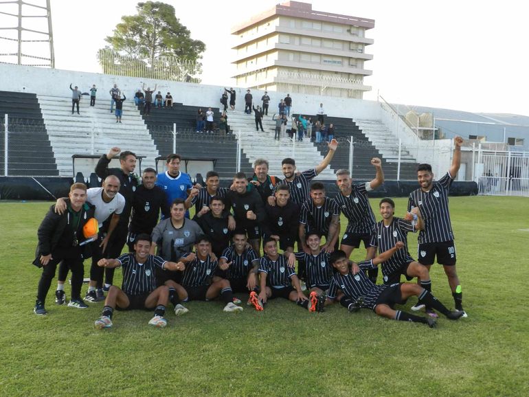 Está para cualquiera: cómo quedó la tabla del Federal A tras la cuarta fecha