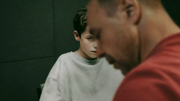 Adolescencia, la nueva y fuerte serie de Netflix Adolescencia, la nueva y fuerte serie de Netflix