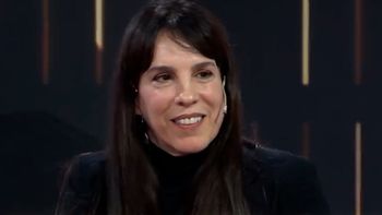 Marcelo Tinelli y Paula Robles ¿Otra vez juntos? Marcelo Tinelli y Paula Robles ¿Otra vez juntos?