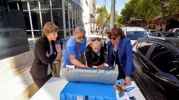 entre nueve candidatos, neuquen define el gobernador de los proximos cuatro anos entre nueve candidatos, neuquen define el gobernador de los proximos cuatro anos