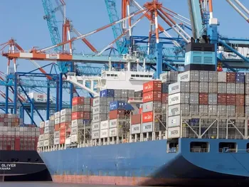 Pérdidas por más de US$150 millones, juicios suspendidos y una batalla desigual contra una de las navieras más grande del mundo. Pérdidas por más de US$150 millones, juicios suspendidos y una batalla desigual contra una de las navieras más grande del mundo.