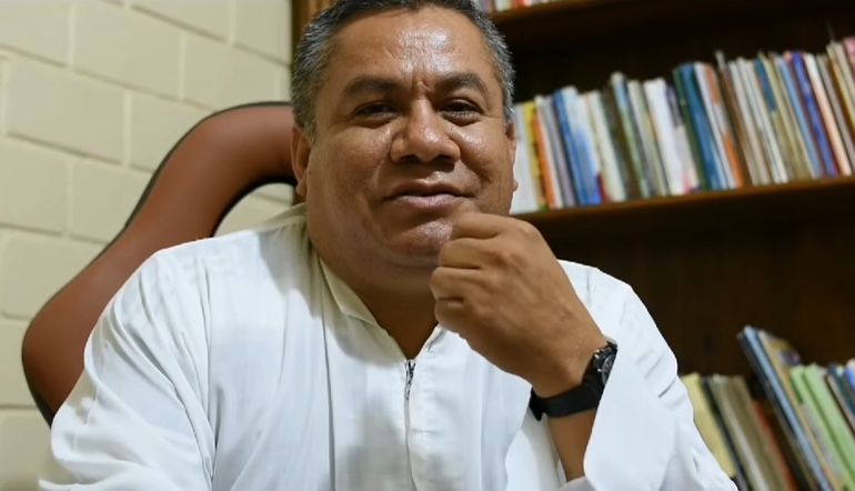 Encuentran muerto en México a un sacerdote que estaba desaparecido y la Iglesia reclama justicia Encuentran muerto en México a un sacerdote que estaba desaparecido y la Iglesia reclama justicia