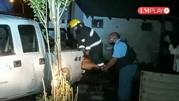 Insólito: se quedaron sin asado para festejar el Día del Empleado Municipal