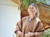 Dolores Hary, la emprendedora que encontró su nicho en la Expo Rural. Foto: gentileza