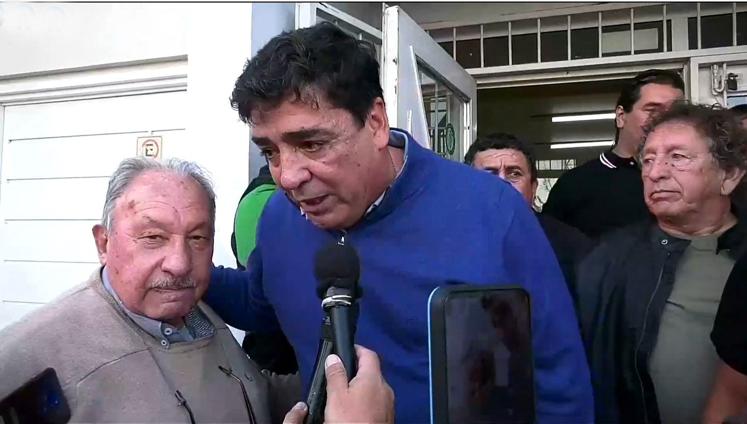 En una elección pareja