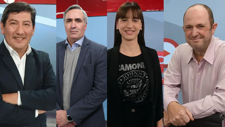 El cierre de campaña para las PASO fue casi sin actos en Neuquén