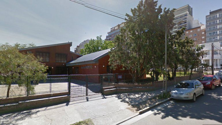 Suspendieron las clases en una escuela del centro por falta de gas