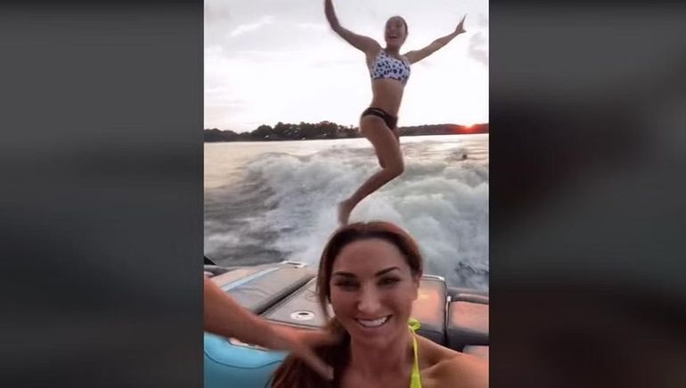 Challenge viral Challenge viral