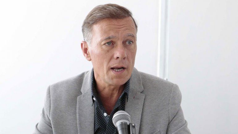 Buscan inversiones para hacer una red de comunicaciones