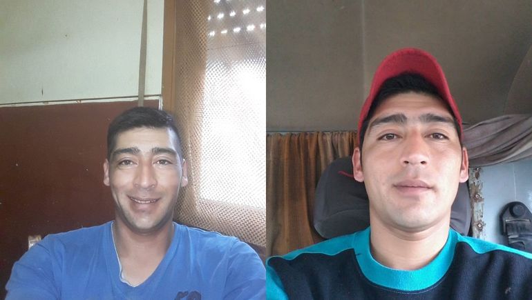 Nos mataron en vida, el desconsuelo de la familia del camionero asesinado en Cutral Co