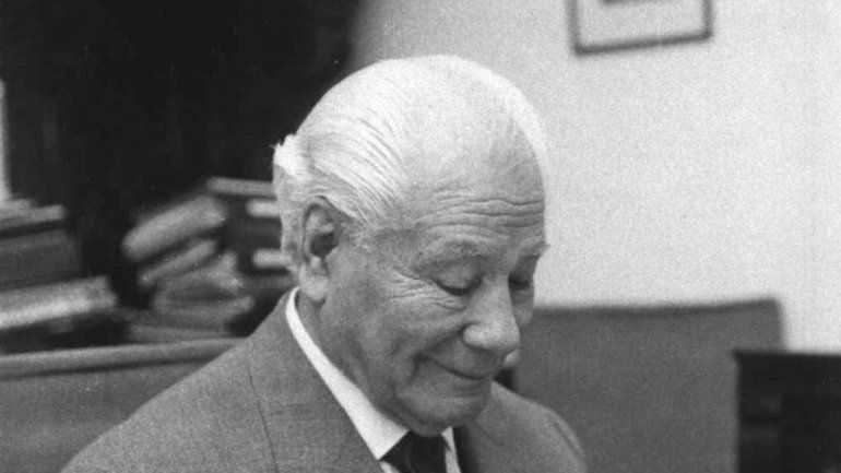 Hace 128 años nacía Gregorio Álvarez, el primer médico neuquino y patagónico