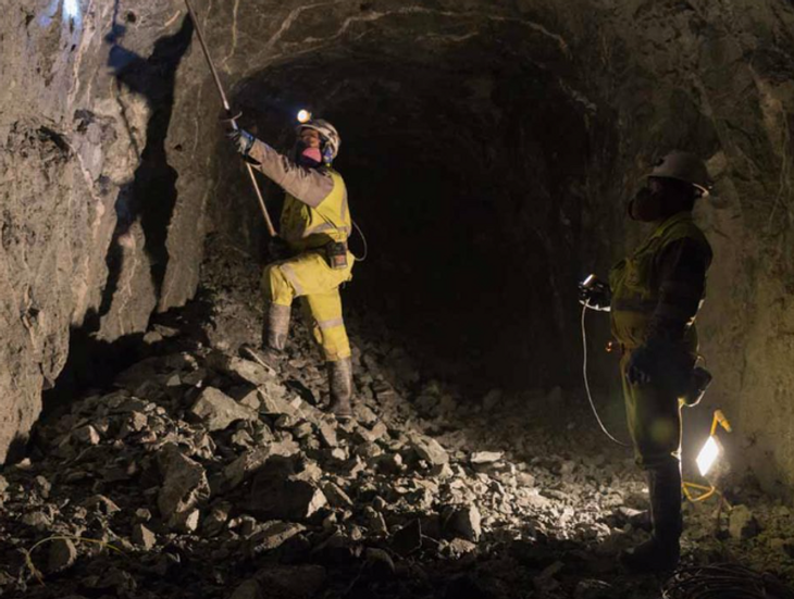 Mina San Jos&eacute; en Santa Cruz alcanz&oacute; una producci&oacute;n de 18.492 GEO en el &uacute;ltimo trimestre de 2025.