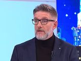 La fuerte decisión de Luis Novaresio sobre su futuro paternidad