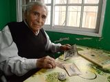 99 años y un sin fin de historias en la policía de Neuquén
