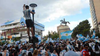 que se sabe en neuquen de la llegada de la nueva camiseta argentina que se sabe en neuquen de la llegada de la nueva camiseta argentina
