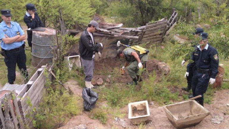 Mató y descuartizó al marido: la absolvieron