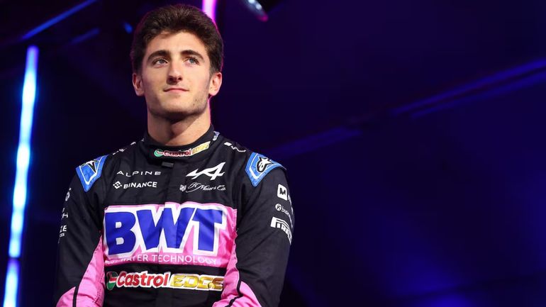 Jack Doohan Jack Doohan