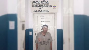 lagrimita no para: robo en un comercio, lo persiguieron los vecinos y se escapo por los barrancos lagrimita no para: robo en un comercio, lo persiguieron los vecinos y se escapo por los barrancos