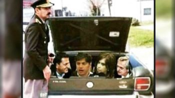 denunciaron a docente rionegrina que reivindico la dictadura denunciaron a docente rionegrina que reivindico la dictadura