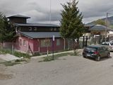 El Hogar Emaús de El Bolsón, donde el falso sacerdote pidió alojamiento. 