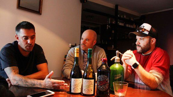 el vermouth cipoleno sale a conquistar el mundo