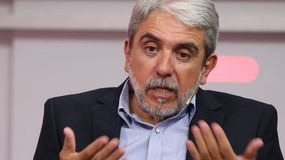 La oposición pidió la renuncia de Aníbal Fernández pero Alberto la descartó